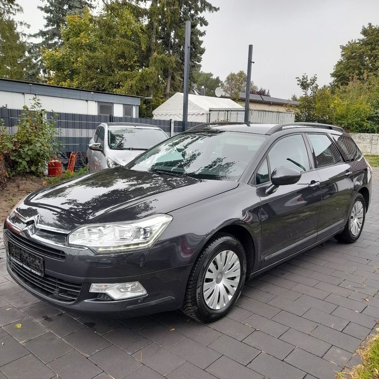 Citroen C5 161.000 km 5.900 € Birkenwerder bei Berlin 16547
