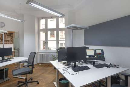 Gewerbeobjekt Berlin Mitte - 2.100&euro; | Angebot:27277556