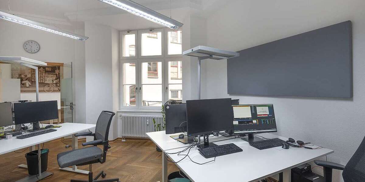 Gewerbeobjekt Berlin Mitte - 2.100&euro; | Angebot:27277556