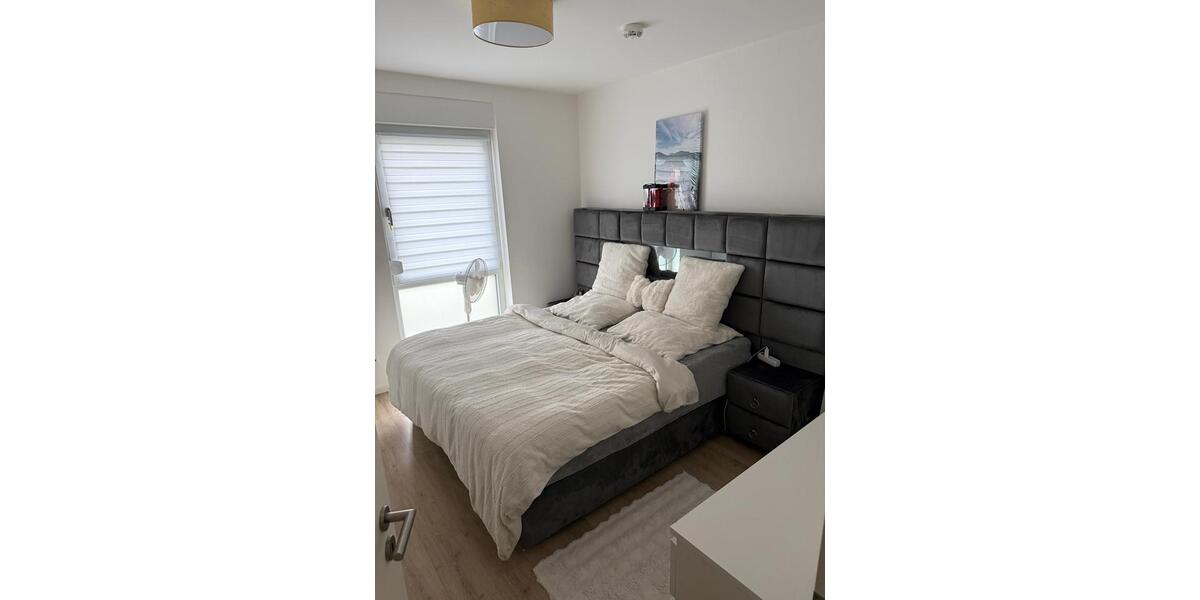 Erdgeschoßwohnung Schönefeld - 2 Zimmer, 59 m&sup2;, 1.080&euro; | Angebot:25922288