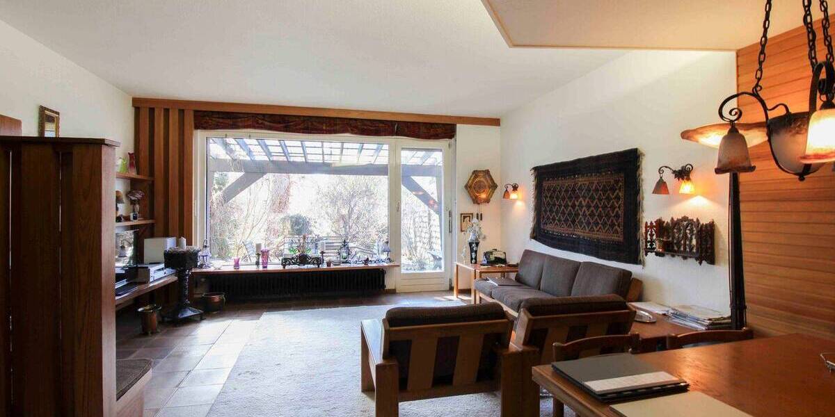 Reihenmittelhaus Berlin Mariendorf - 4 Zimmer, 105 m&sup2;, 449.000&euro; | Angebot:26128322