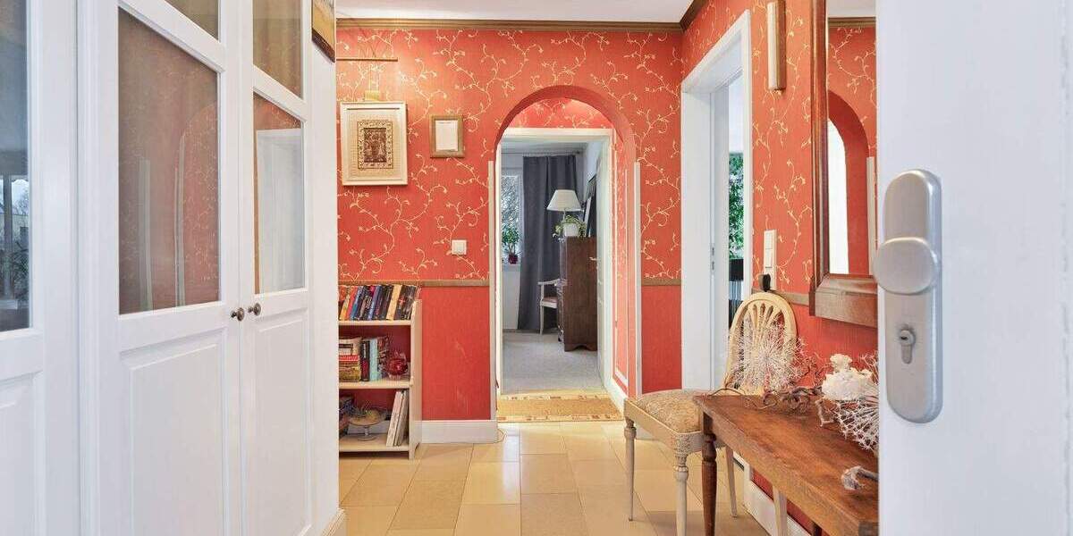 Einfamilienhaus Berlin Karow - 4 Zimmer, 95 m&sup2;, 565.000&euro; | Angebot:24677990