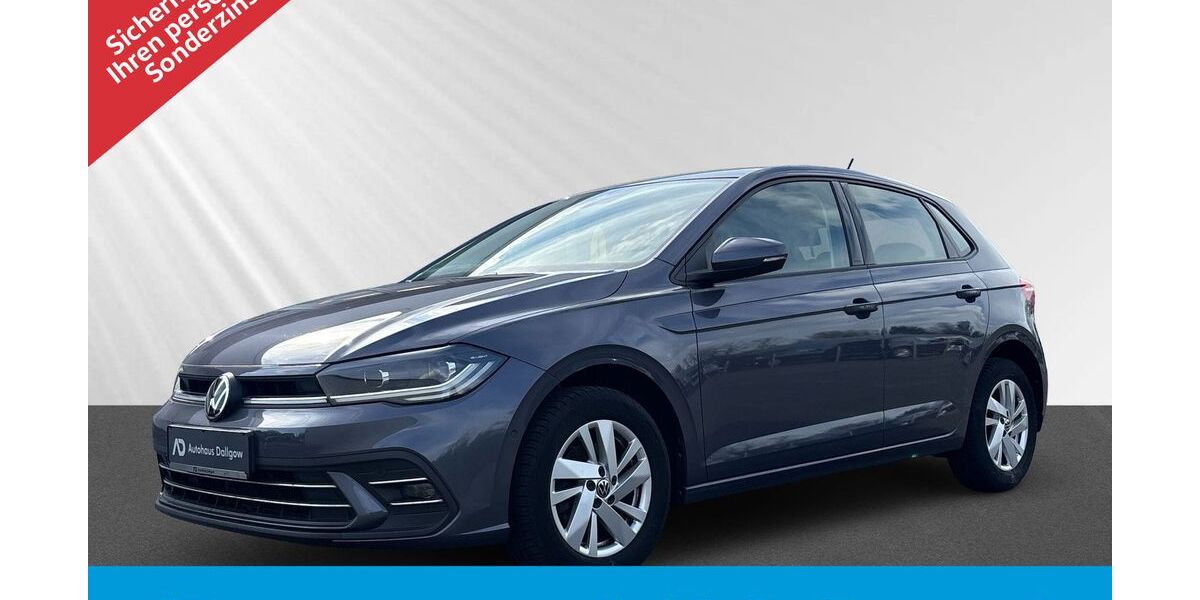 VW Polo 60.500 km 19.870 &euro; Dallgow-Döberitz 14624