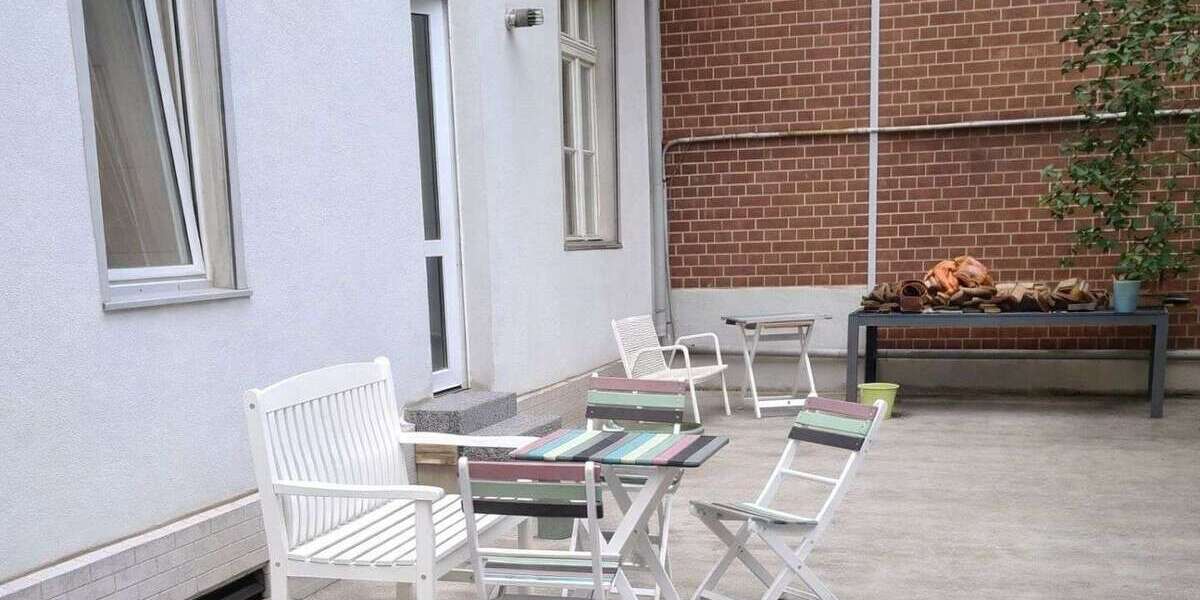 Etagenwohnung Berlin Spandau - 4 Zimmer, 115 m&sup2;, 349.000&euro; | Angebot:26013482