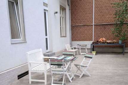 Wohnung Berlin Spandau - 4 Zimmer, 115 m&sup2;, 349.000&euro; | Angebot:26013482