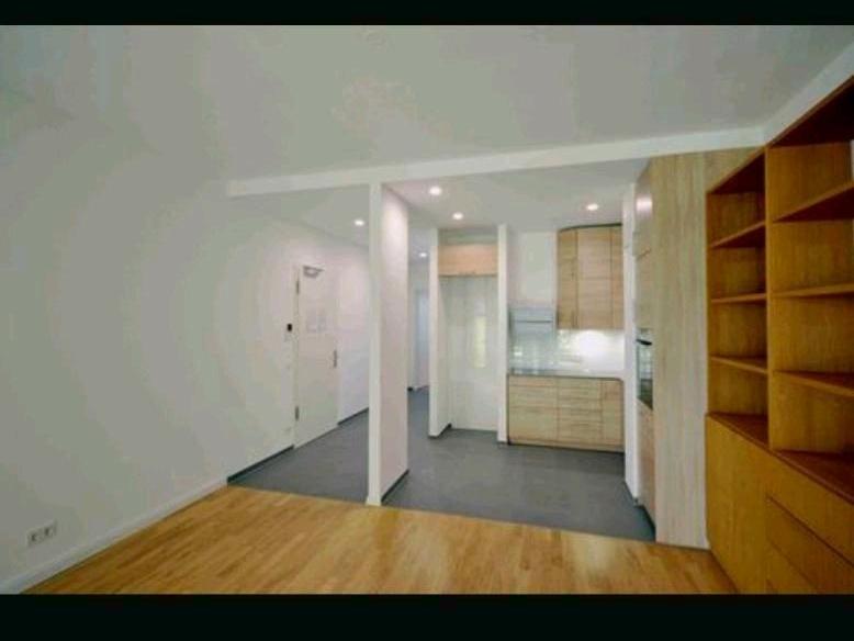 Erdgeschoßwohnung Potsdam Berliner Vorstadt - 2 Zimmer, 72 m&sup2;, 1.188&euro; | Angebot:25157313