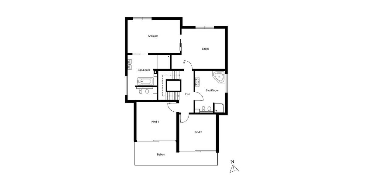 Einfamilienhaus Berlin Konradshöhe - 1 Zimmer, 532 m&sup2;, 2.200.000&euro; | Angebot:25752287