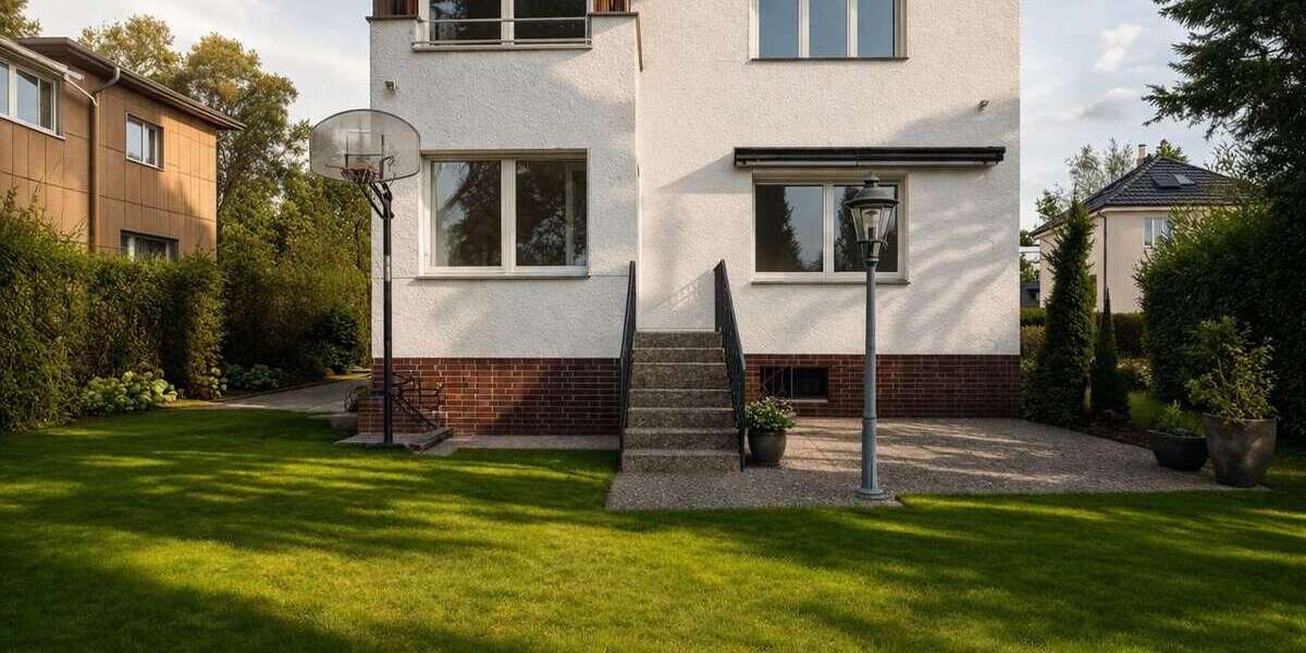Einfamilienhaus Berlin Steglitz-Zehlendorf - 5 Zimmer, 133 m&sup2;, 1.150.000&euro; | Angebot:26239092