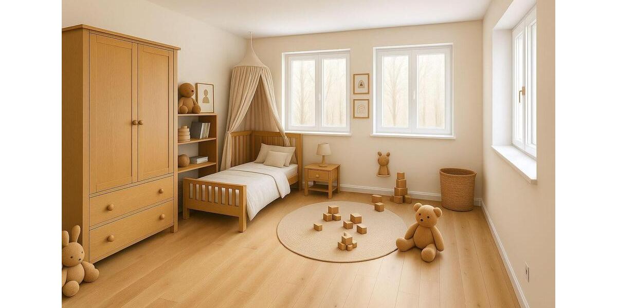 Einfamilienhaus Ludwigsfelde - 3 Zimmer, 141 m&sup2;, 1.960&euro; | Angebot:23081568