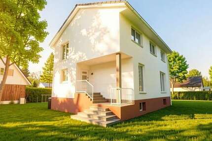 Haus Schönwalde-Glien Glien - 6 Zimmer, 160 m&sup2;, 599.000&euro; | Angebot:27322277