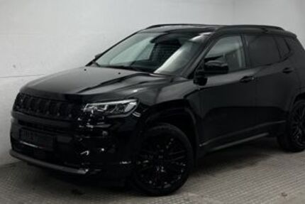 Jeep Compass 39.087 km 23.300 &euro; Berlin 12351