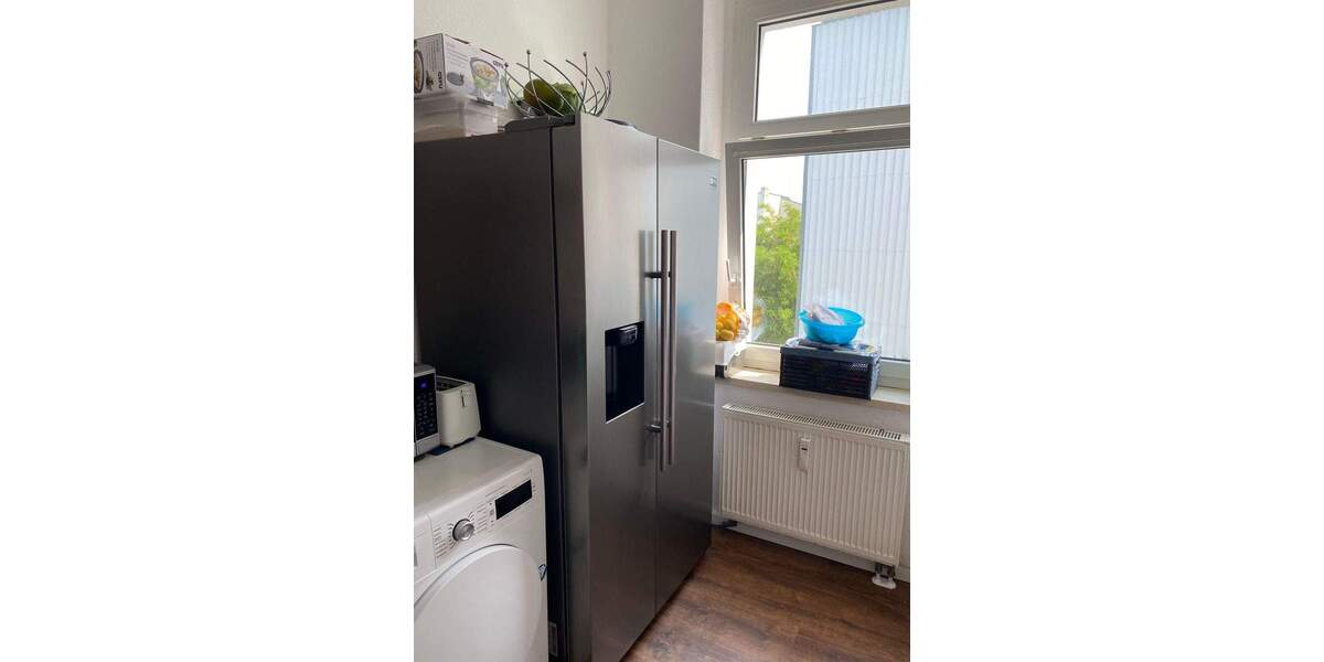 Etagenwohnung Berlin Niederschönhausen - 3 Zimmer, 70 m&sup2;, 295.000&euro; | Angebot:25663751