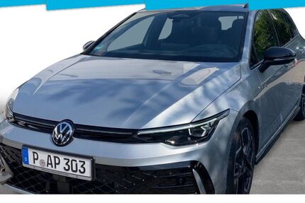 VW Golf 2.500 km 50.890 &euro; Potsdam 14480