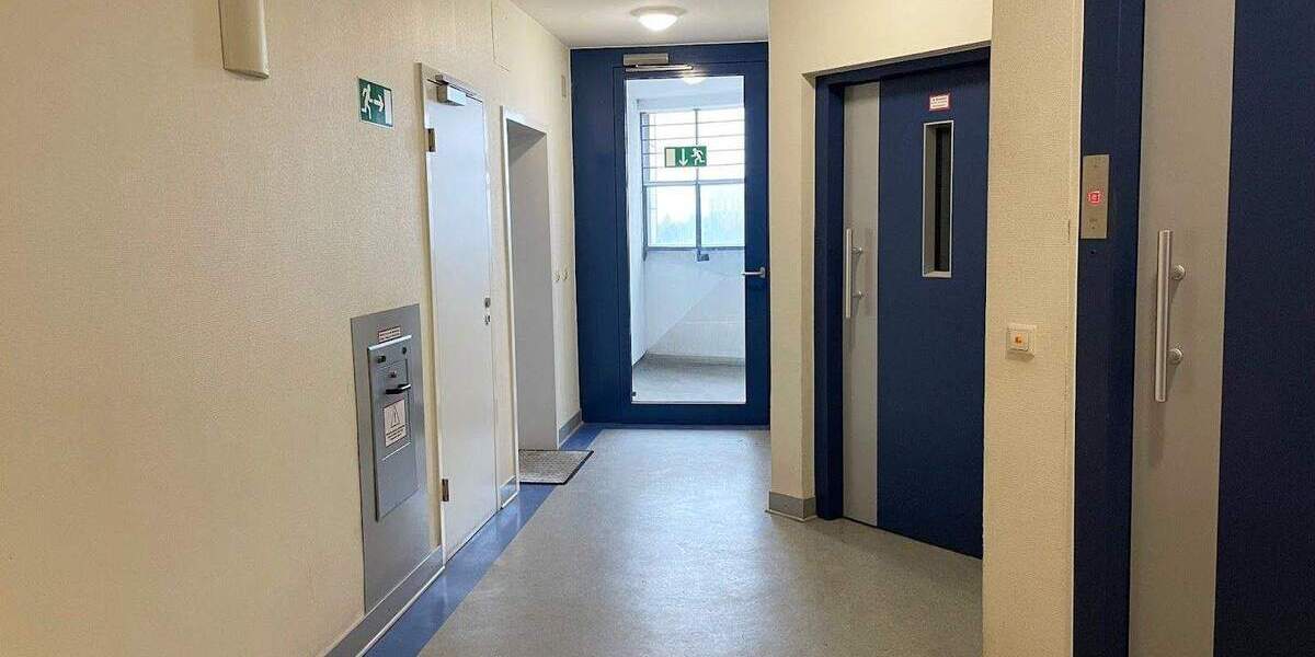 Etagenwohnung Berlin Steglitz - 5 Zimmer, 113 m&sup2;, 1.740&euro; | Angebot:25896082