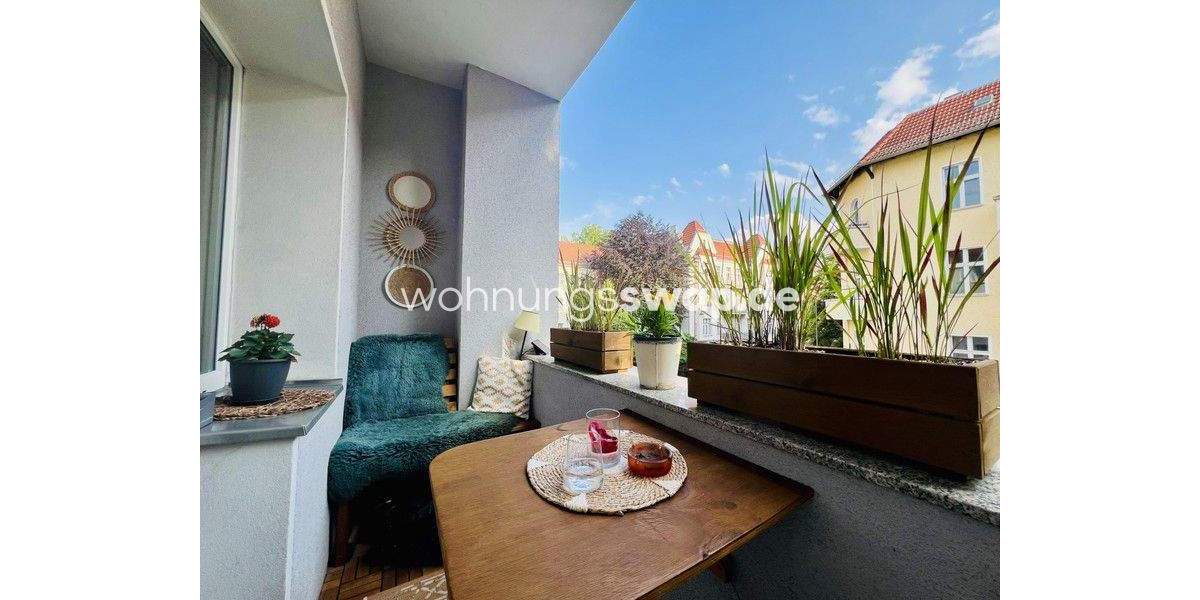 Etagenwohnung Berlin Lichtenberg - 2 Zimmer, 63 m&sup2;, 537&euro; | Angebot:25922942