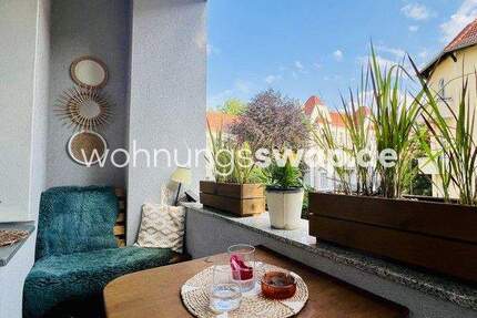 Wohnung Berlin Lichtenberg - 2 Zimmer, 63 m&sup2;, 537&euro; | Angebot:25922942