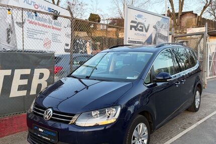 VW Sharan 107.900 km 19.980 &euro; Berlin-Charlottenburg 14052