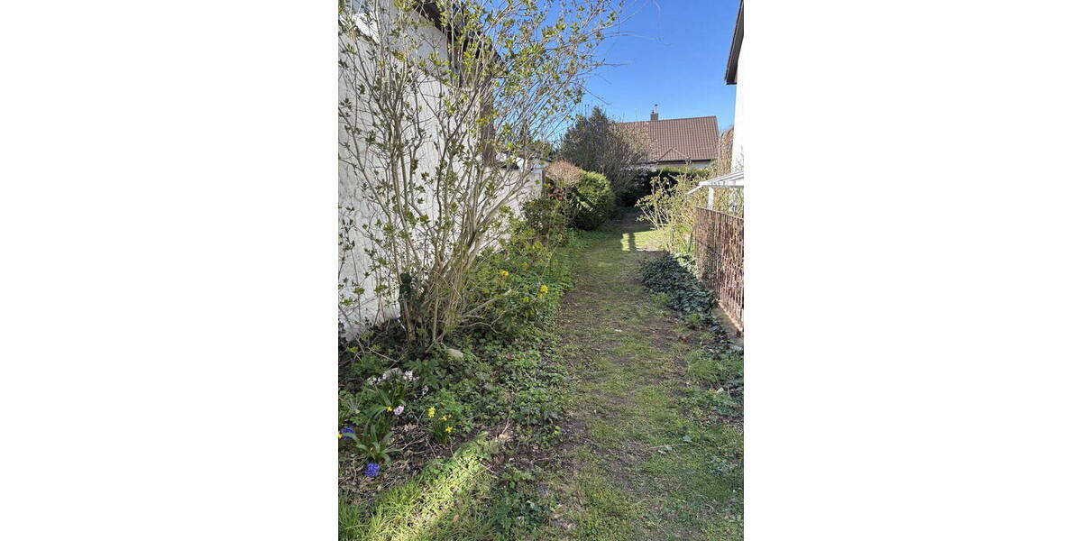 Reihenendhaus Berlin Rudow - 4 Zimmer, 97 m&sup2;, 430.000&euro; | Angebot:26181199