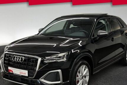 Audi Q2 5.360 km 41.900 &euro; Berlin 10587
