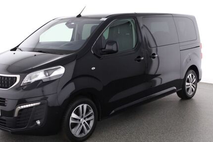 Peugeot Traveller 48.542 km 29.880 &euro; Schönefeld 12529