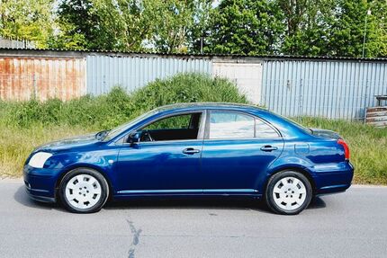 Toyota Avensis 158.998 km 2.600 &euro; Berlin 13629
