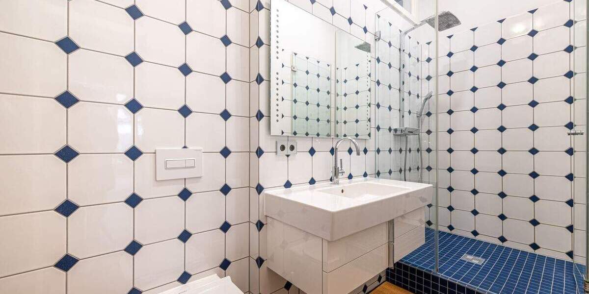 Etagenwohnung Berlin Schöneberg - 4 Zimmer, 155 m&sup2;, 1.395.000&euro; | Angebot:25751479