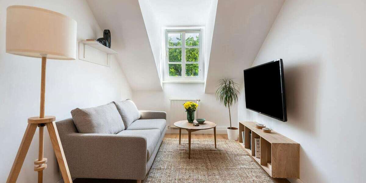 Zimmer Berlin Reinickendorf - 1 Zimmer, 1.380&euro; | Angebot:26028874