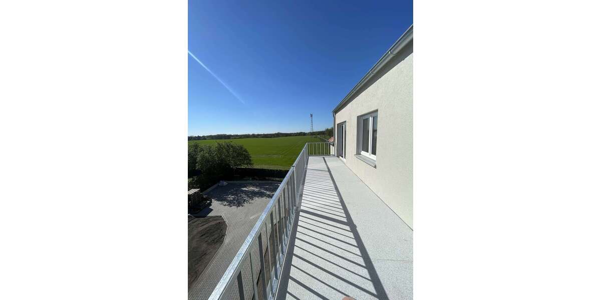 Etagenwohnung Neuenhagen bei Berlin - 4 Zimmer, 80 m&sup2;, 1.600&euro; | Angebot:26182953