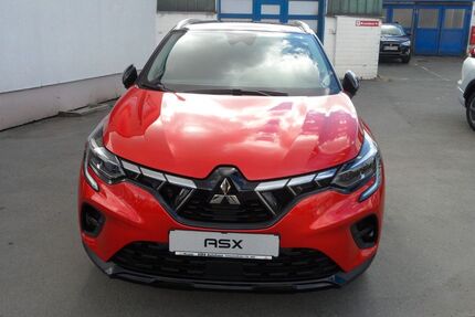 Mitsubishi ASX 9.260 km 23.950 &euro; Berlin-Buckow 12351