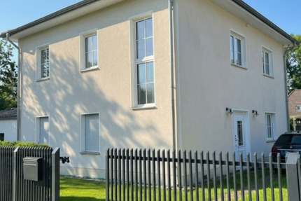 Haus Berlin Schmöckwitz - 4 Zimmer, 150 m&sup2;, 830.000&euro; | Angebot:25714676