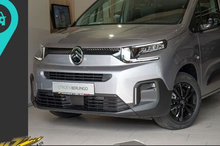 Citroen Berlingo 1.655 km 29.850 &euro; Königs Wusterhausen 15711