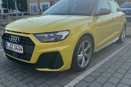 Audi A1 105.000 km 17.999 &euro; Berlin 12157