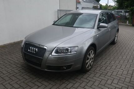 Audi A6 302.000 km 2.999 &euro; Berlin 13127