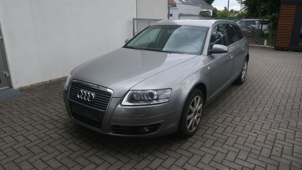 Audi A6 302.000 km 2.999 &euro; Berlin 13127