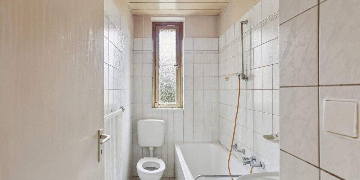 Etagenwohnung Berlin Borsigwalde - 1 Zimmer, 44 m&sup2;, 155.000&euro; | Angebot:24601616