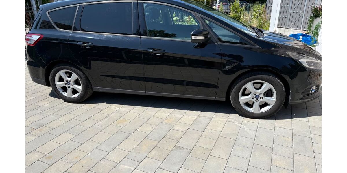 Ford S-Max 169.900 km 11.300 &euro; Großbeeren 14979