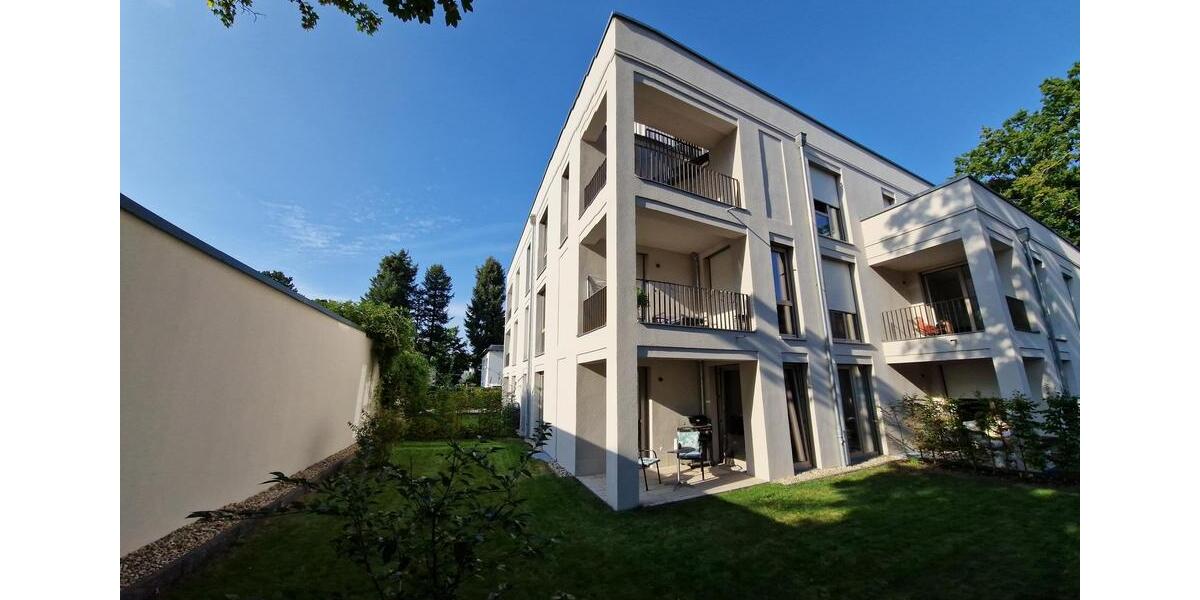 Erdgeschoßwohnung Berlin Lankwitz - 2 Zimmer, 56 m&sup2;, 1.350&euro; | Angebot:24865470