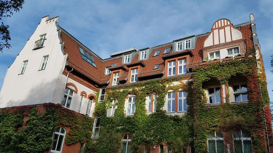 Ideal für große Wohngemeinschaften! *Ein Katzensprung nach Potsdam* zimmer