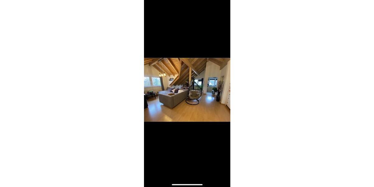 Dachgeschoßwohnung Berlin Spandau - 2.5 Zimmer, 74 m&sup2;, 900&euro; | Angebot:24754278