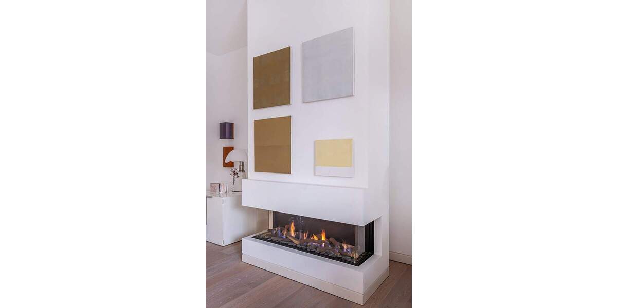 Etagenwohnung Berlin Mitte - 3 Zimmer, 173 m&sup2;, 2.490.000&euro; | Angebot:25803162