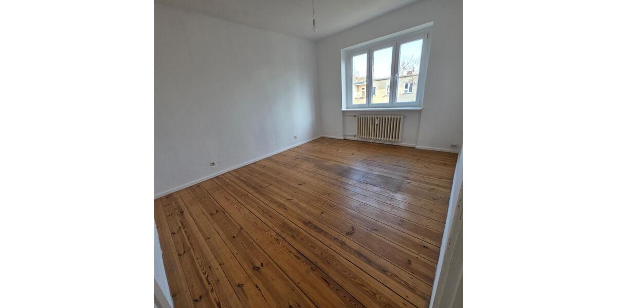Dachgeschoßwohnung Petershagen/Eggersdorf Eggersdorf - 2 Zimmer, 58 m&sup2;, 299.900&euro; | Angebot:27019427