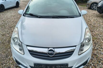 Opel Corsa 83.000 km 2.690 &euro; Fredersdorf-Vogelsdorf bei Berlin 15370