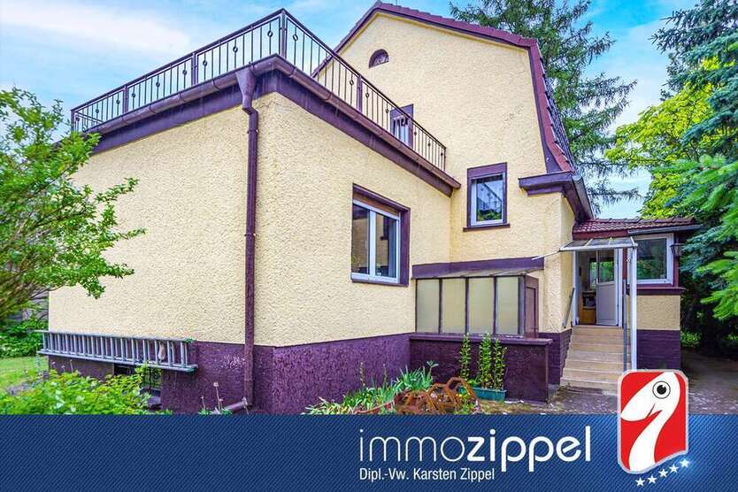 Haus zum Kaufen in Berlin 295.000 € 130 m²