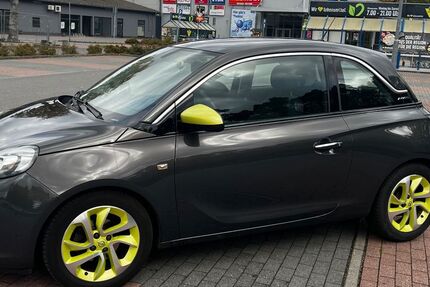 Opel Adam 98.500 km 6.573 € Woltersdorf 15569