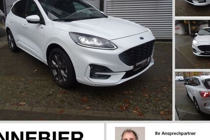 Ford Kuga 22.244 km 24.470 &euro; Berlin 14199