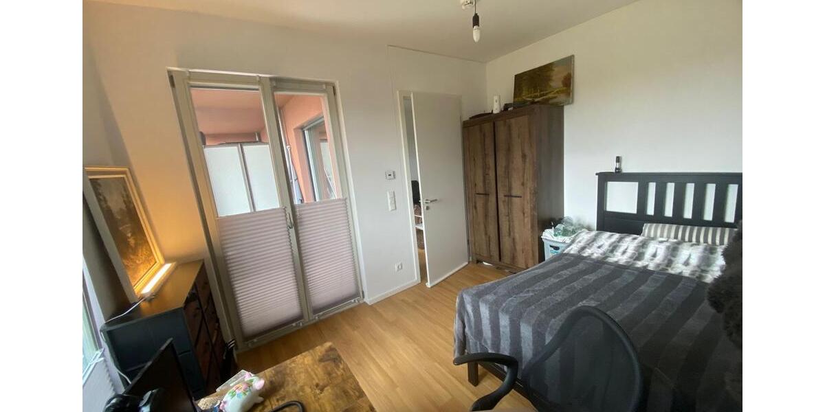 Erdgeschoßwohnung Berlin Treptow-Köpenick - 3 Zimmer, 70 m&sup2;, 825&euro; | Angebot:26024800
