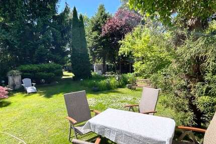 Grundstück Hoppegarten - 163.000&euro; | Angebot:24900978