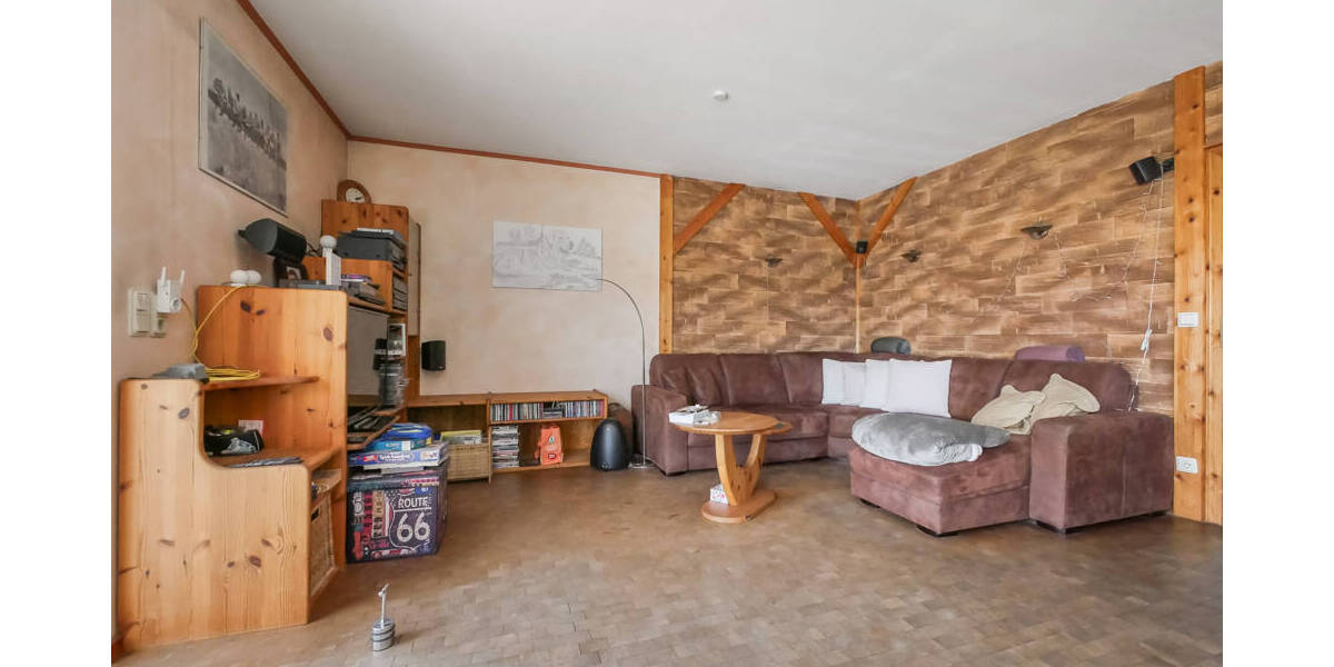 Einfamilienhaus Berlin Französisch Buchholz - 5 Zimmer, 115 m&sup2;, 925.000&euro; | Angebot:26499180