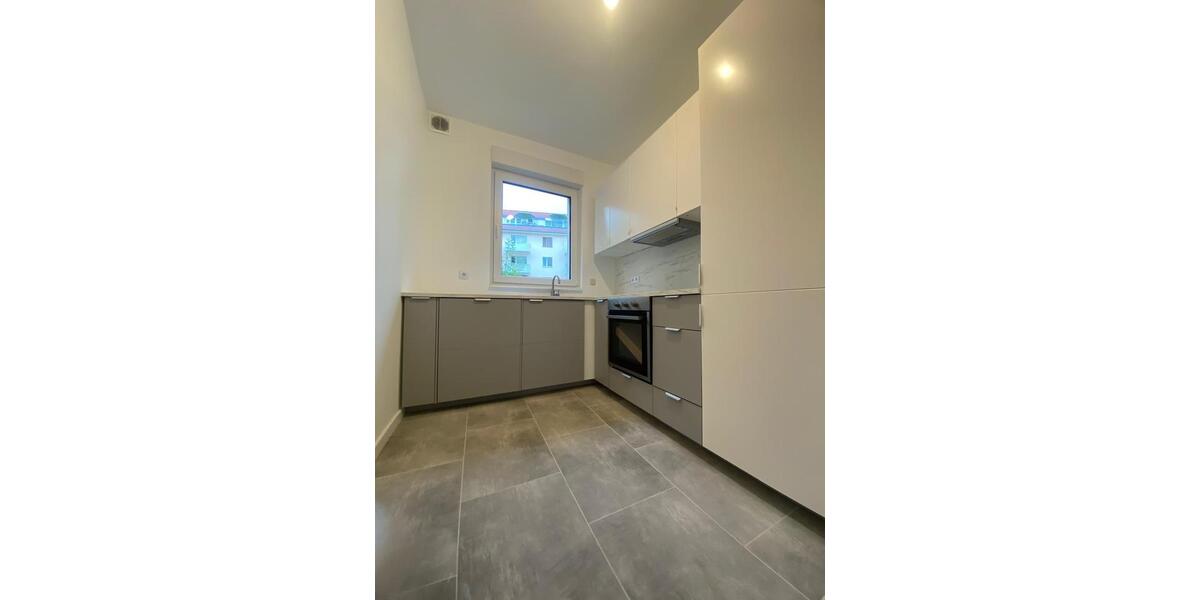 Hochparterre Berlin Spandau - 2 Zimmer, 60 m&sup2;, 225.000&euro; | Angebot:27162868