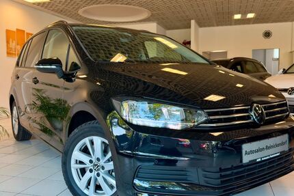 VW Touran 3.230 km 28.980 &euro; Berlin 13403